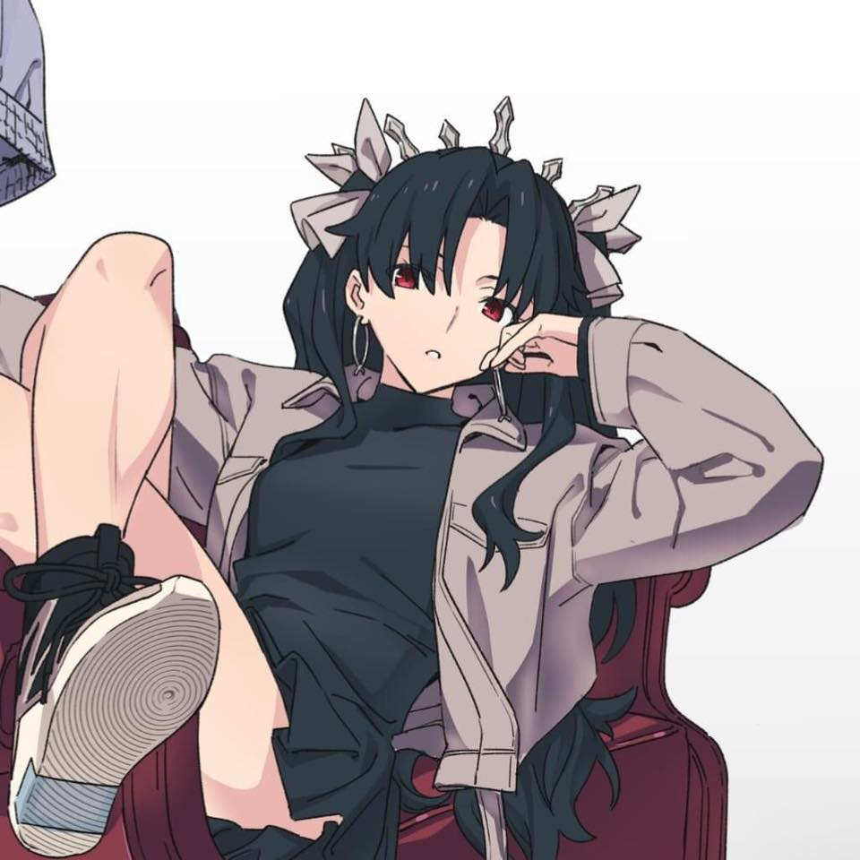 DaVinci's profile picture