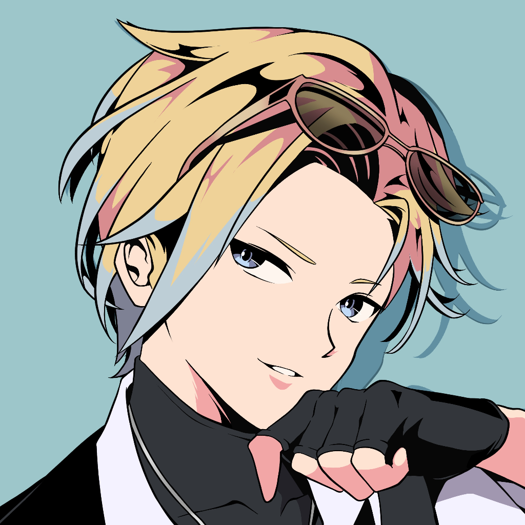 Sparks's profile picture