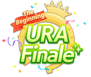 URA Finale