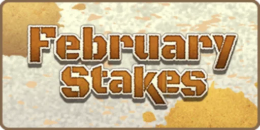 February Stakes