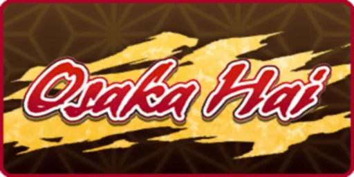 Osaka Hai
