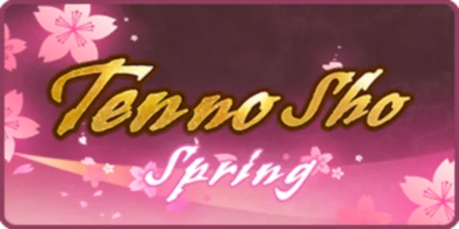 Tenno Sho (Spring)