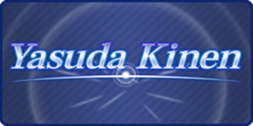 Yasuda Kinen