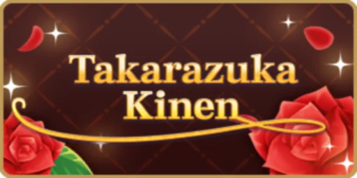 Takarazuka Kinen