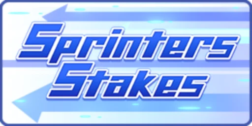 Sprinters Stakes