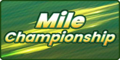 Mile Championship
