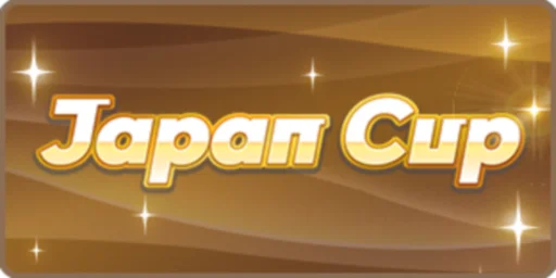 Japan Cup