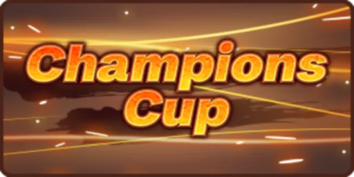 Champions Cup