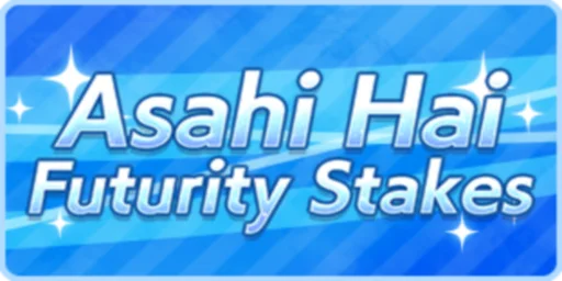 Asahi Hai Futurity Stakes