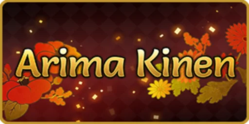 Arima Kinen