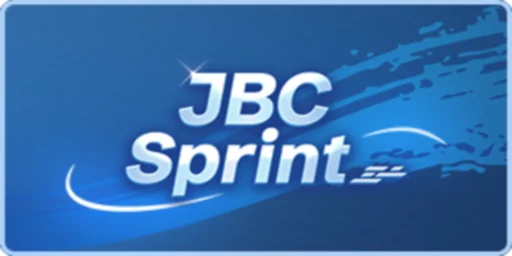 JBC Sprint