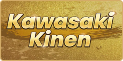 Kawasaki Kinen