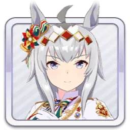 XOguri / Christmas Oguri Cap