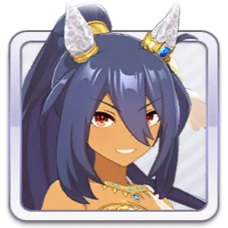 Hishi Amazon [Hungry Veil] - new in this selector
