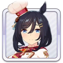 Eishin Flash (Valentines)