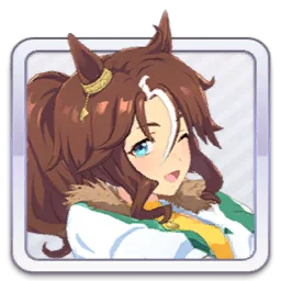 Mejiro Palmer