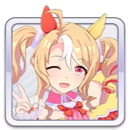 Fusaichi Pandora [Assorted Cuteness♡] - new in this selector
