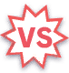 Compare Support Cards