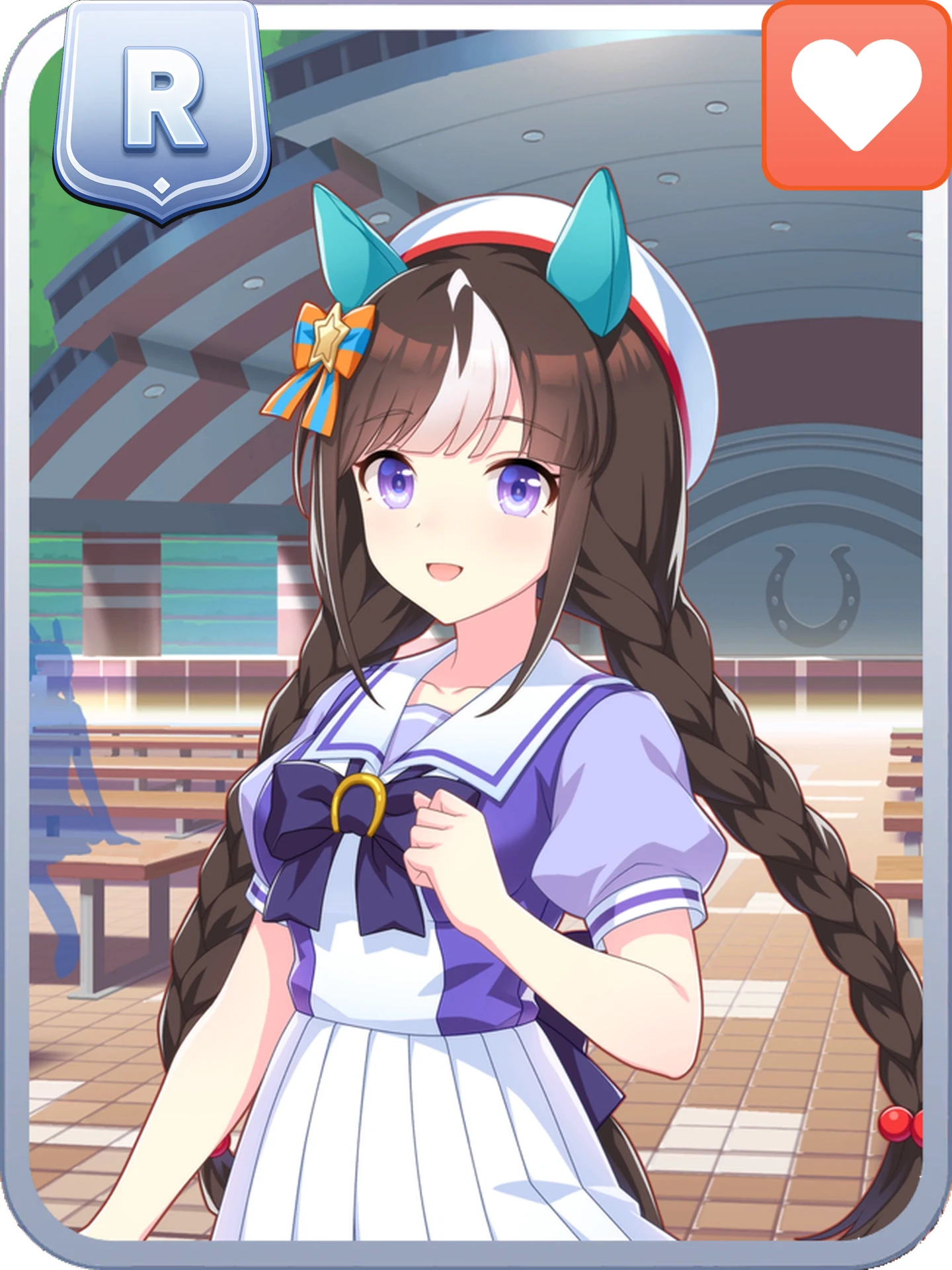 Hokko Tarumae