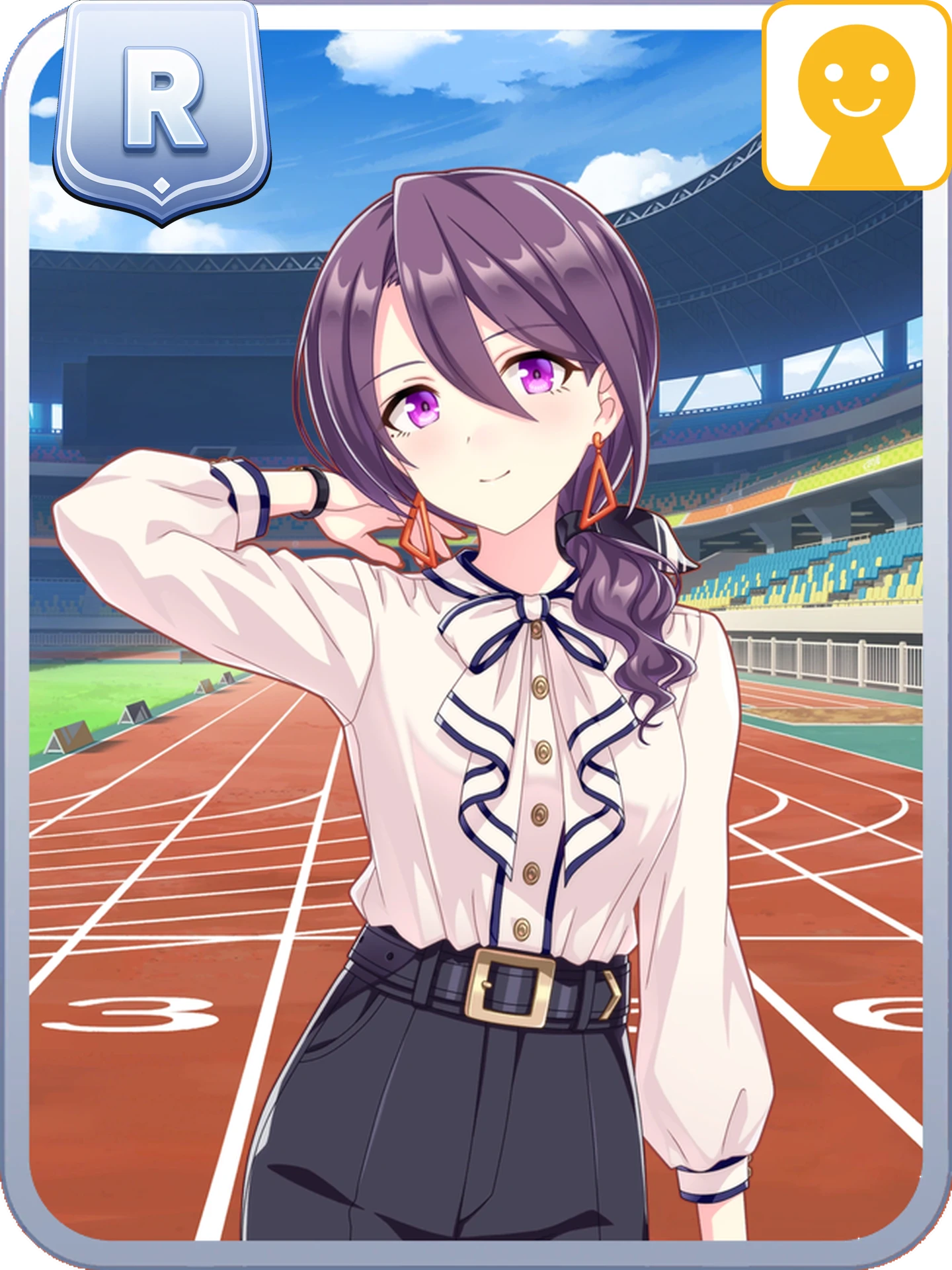 Tsurugi Ryoka