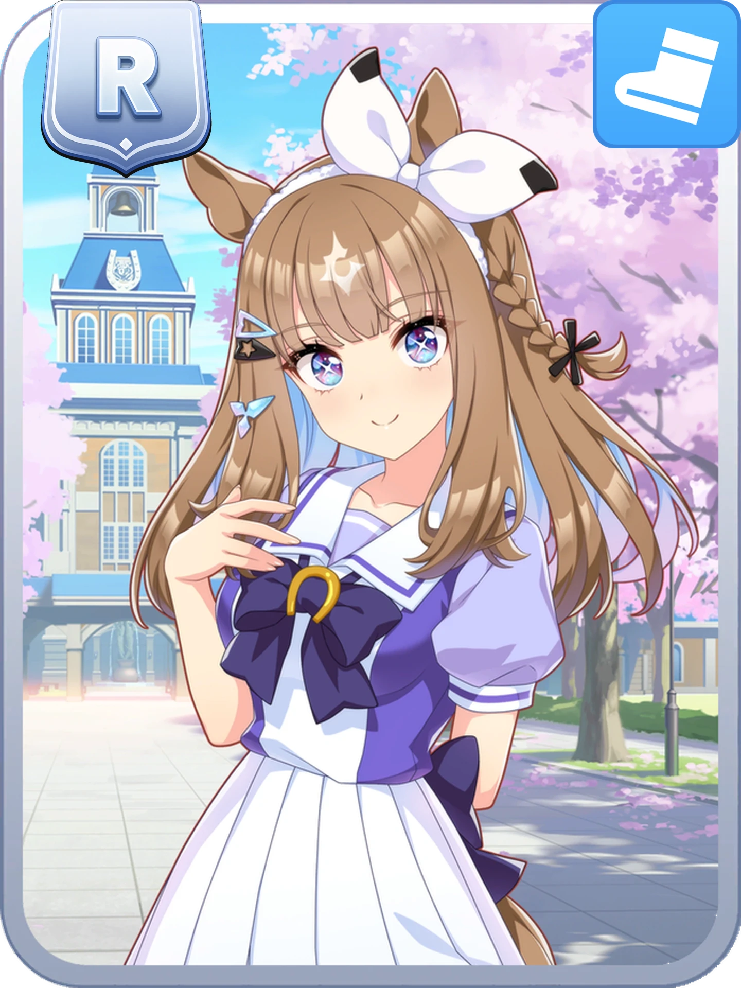 Almond Eye