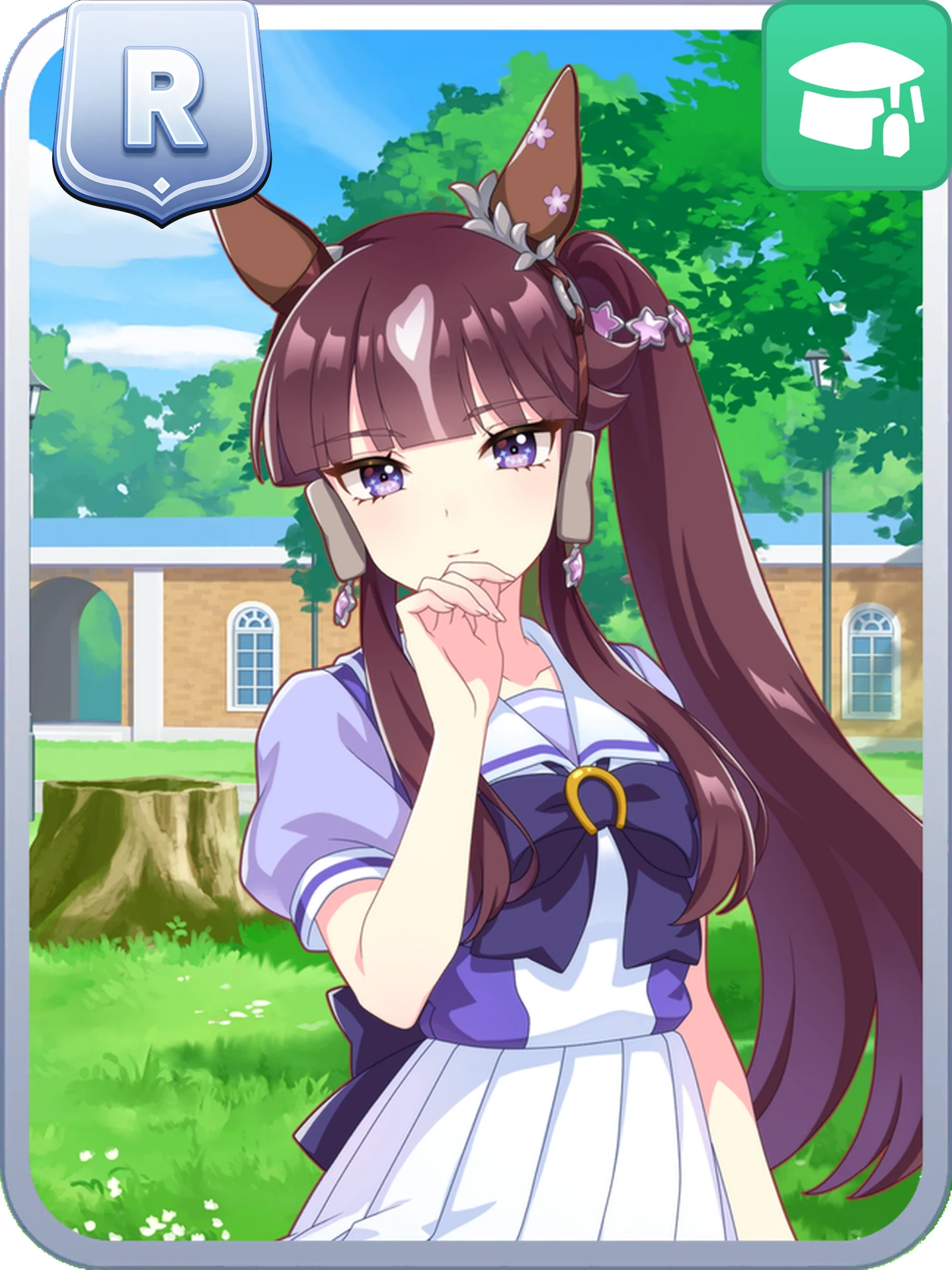 Lucky Lilac