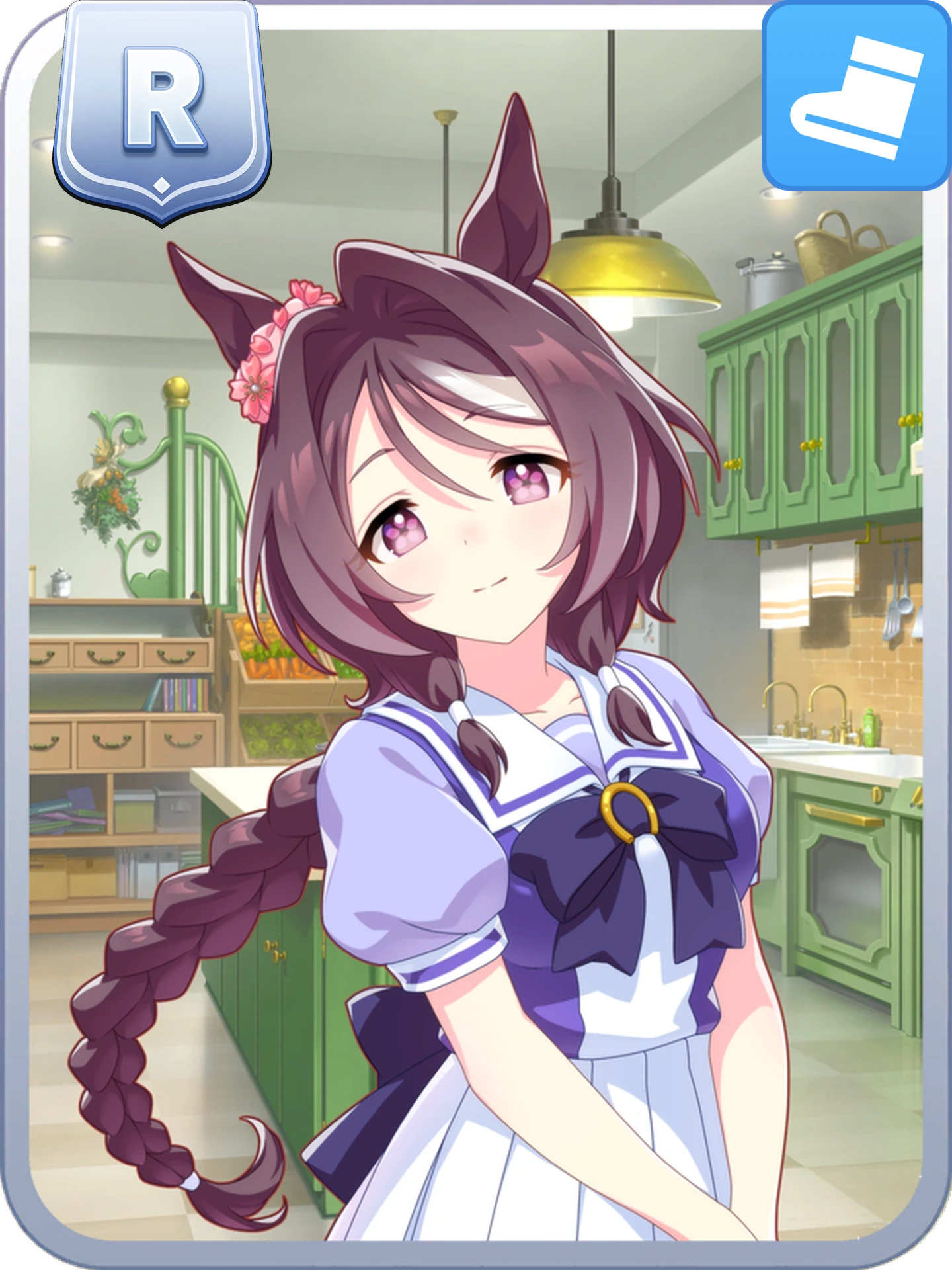 Sakura Chitose O
