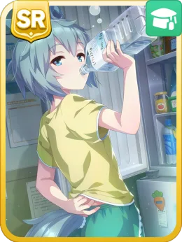 Seiun Sky