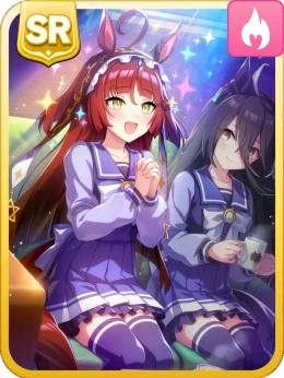 Red Desire