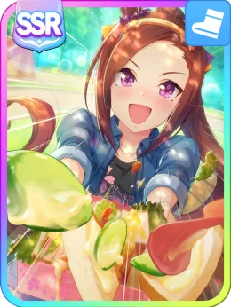 Sakura Bakushin O