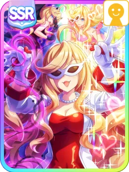 Sasami Anshinzawa