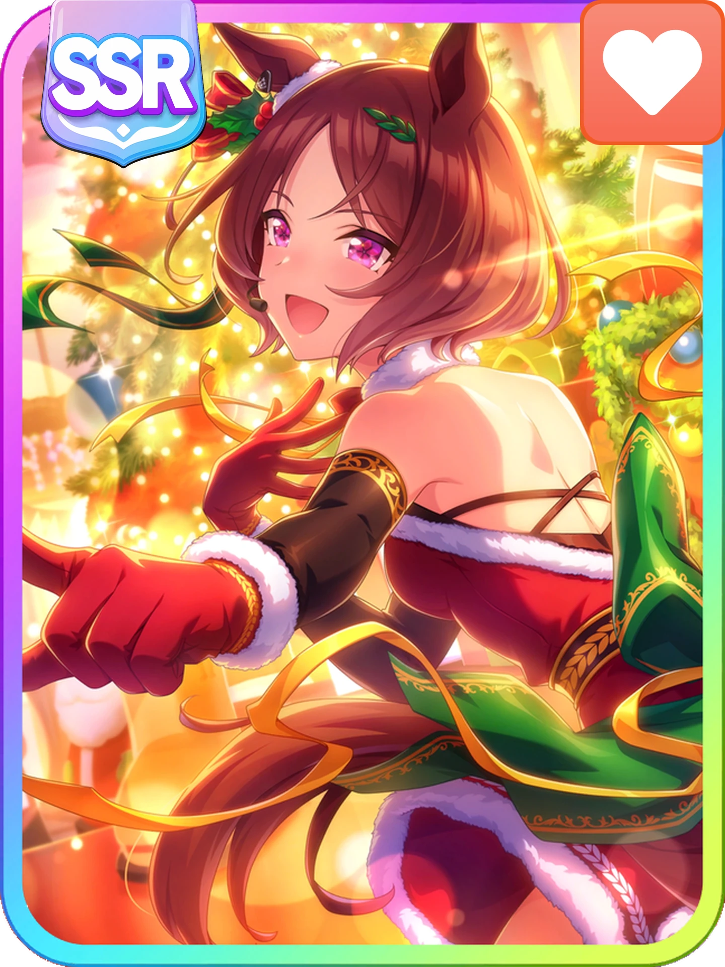 Sakura Laurel