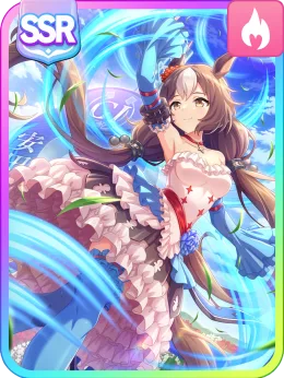 Yamanin Zephyr