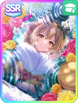 Satono Diamond