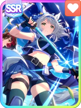 Hishi Miracle