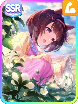 Nishino Flower