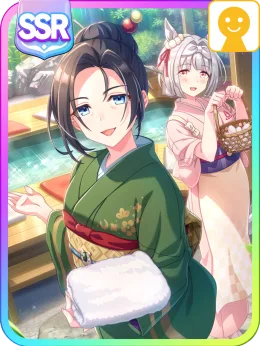 Hoshina Kiyoko