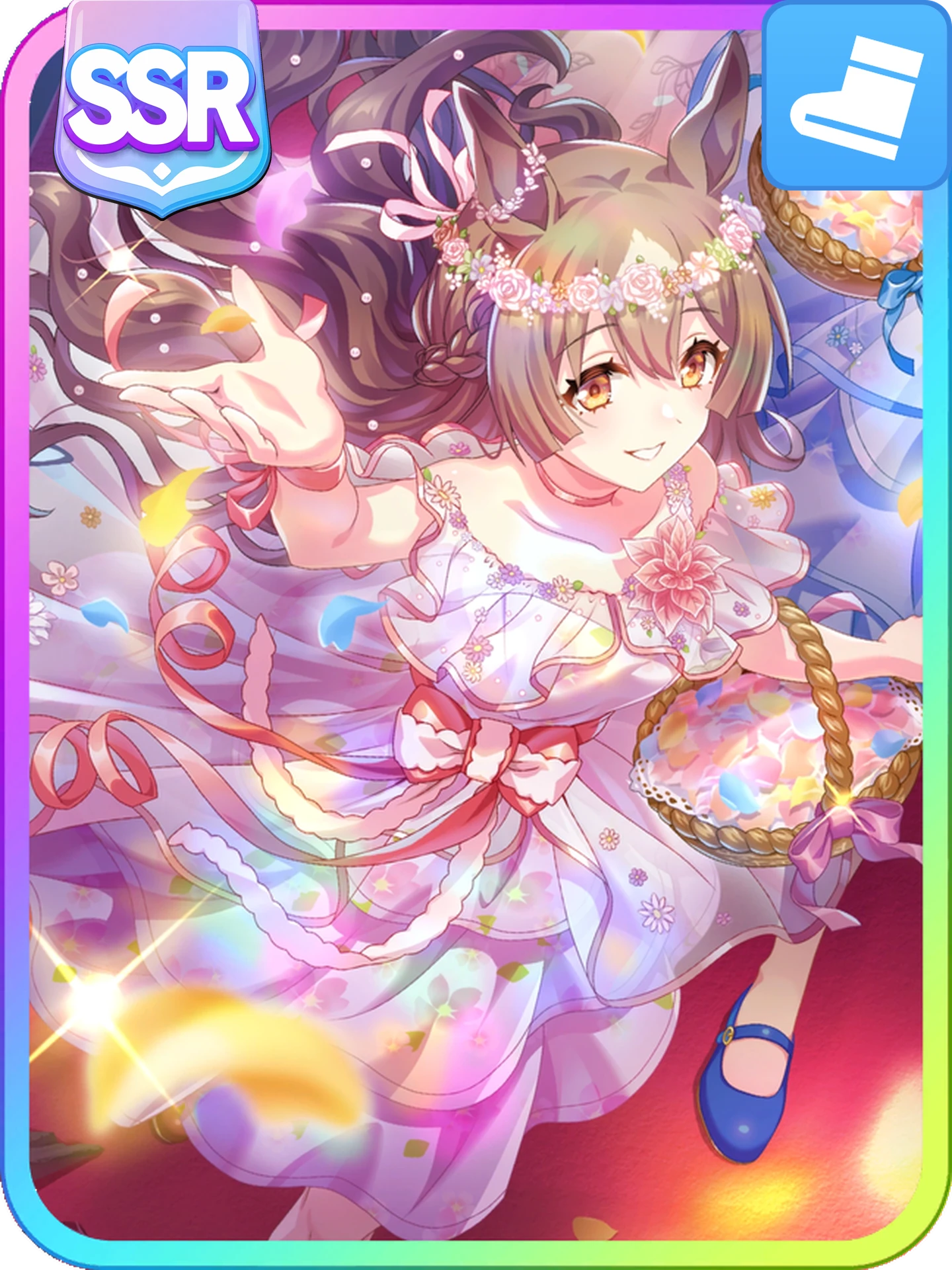 Satono Diamond Speed - Eternal Vow, Eternal Radiance - new in this selector