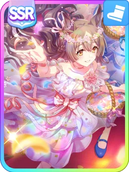 Satono Diamond
