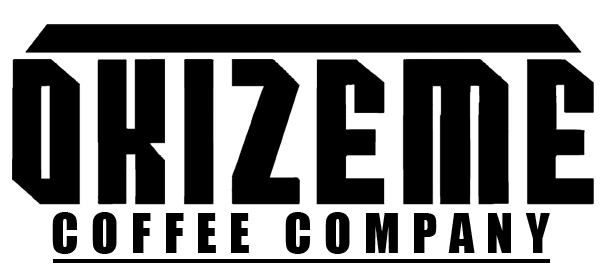 Okizeme Coffee Company