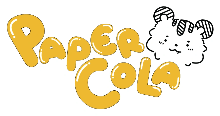 Paper Cola
