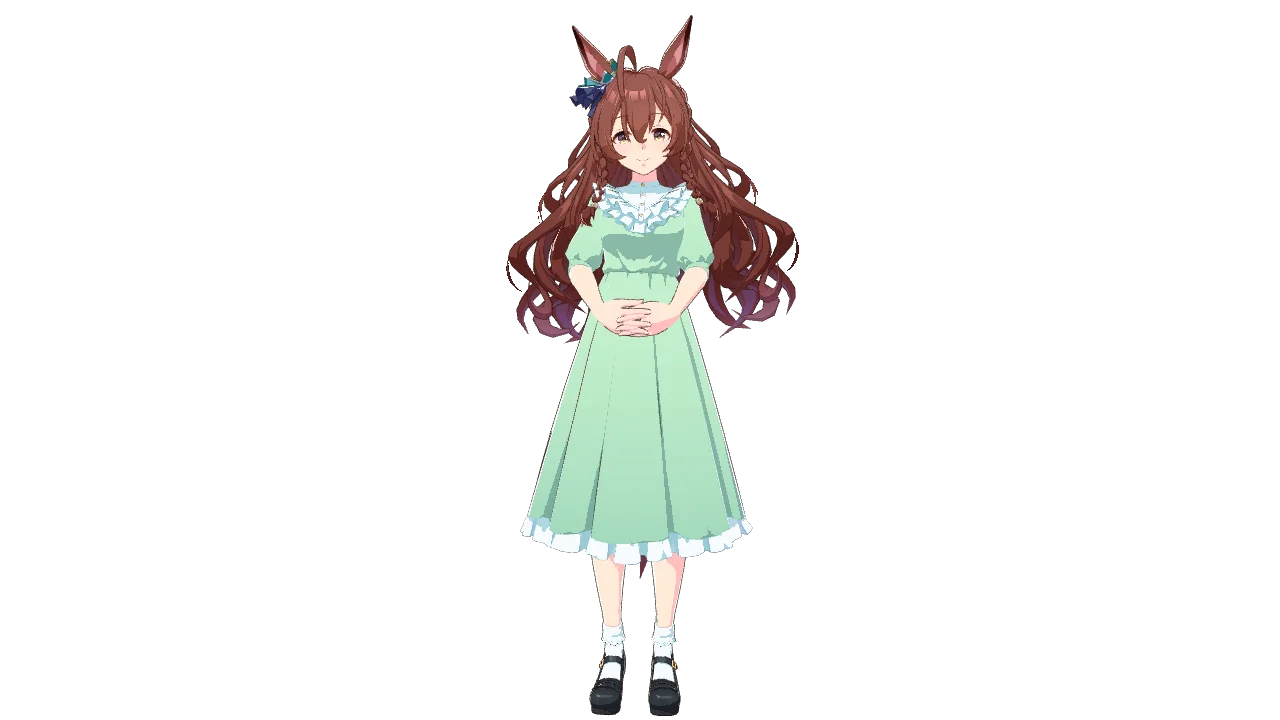 Mejiro Bright
