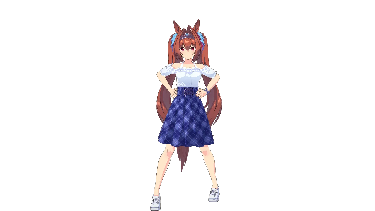 Daiwa Scarlet