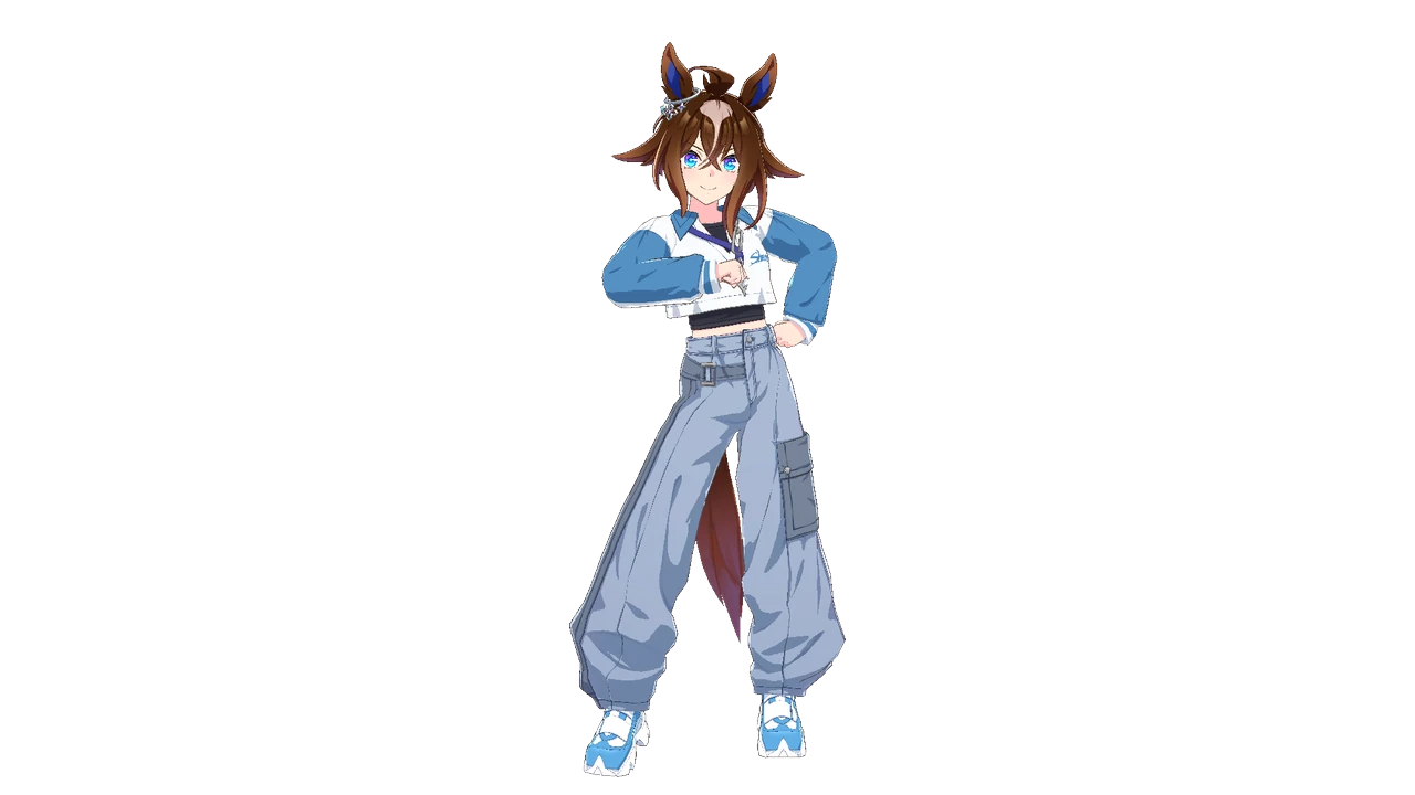 Epiphaneia casual outfit