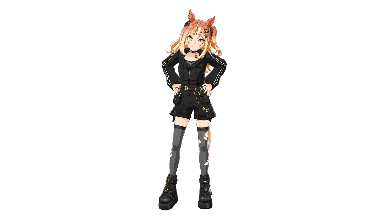 Espoir City casual outfit