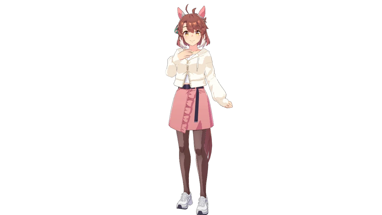 Dantsu Flame casual outfit