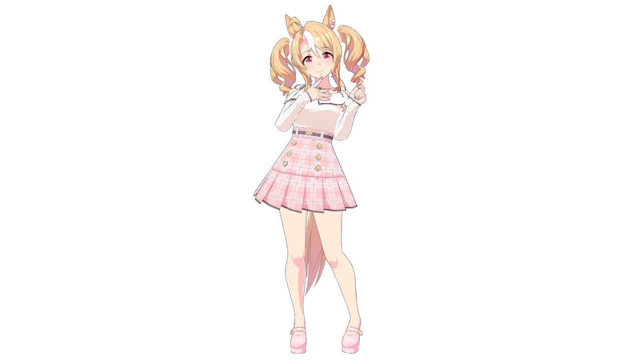 Fusaichi Pandora