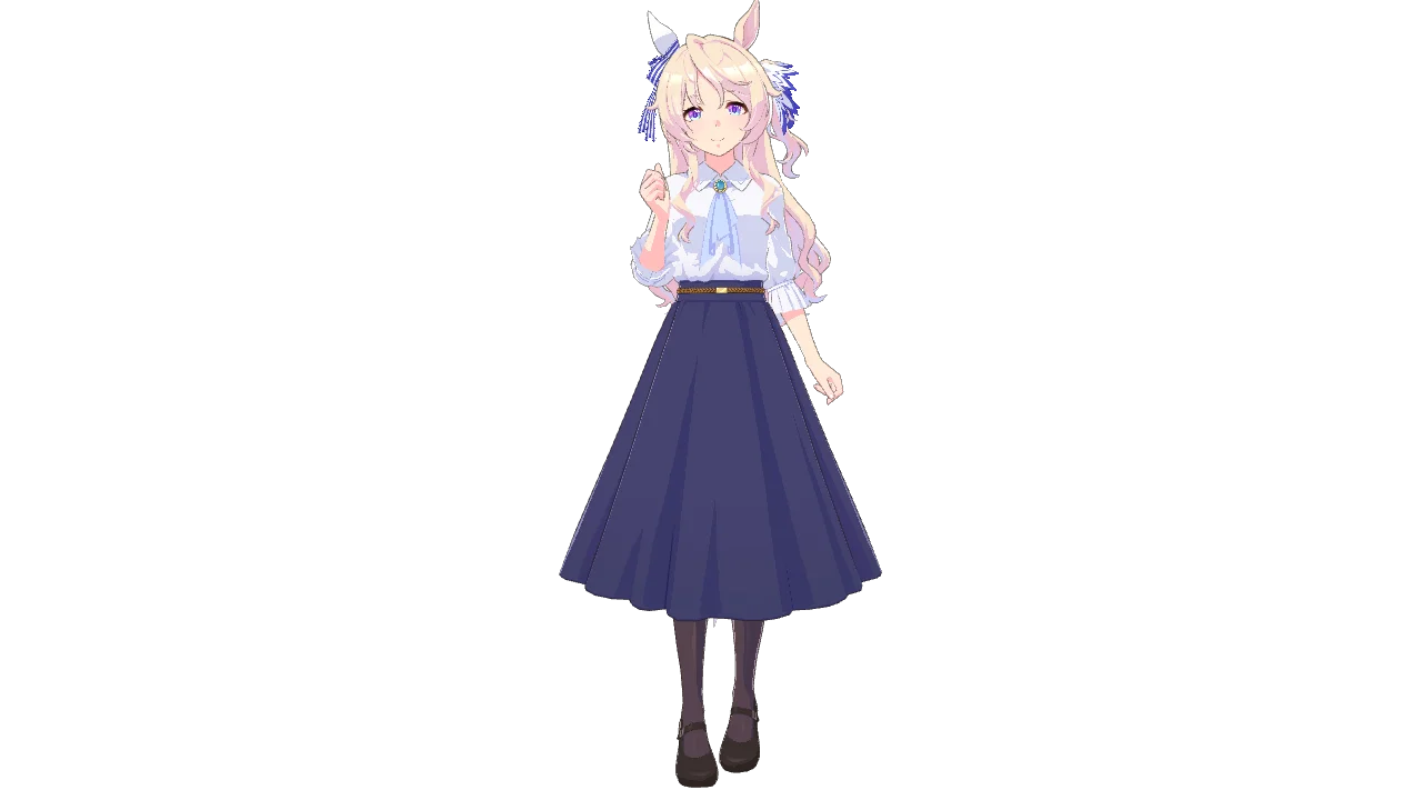 Victoire Pisa casual outfit