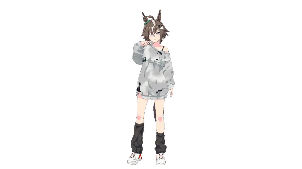 Rulership casual outfit
