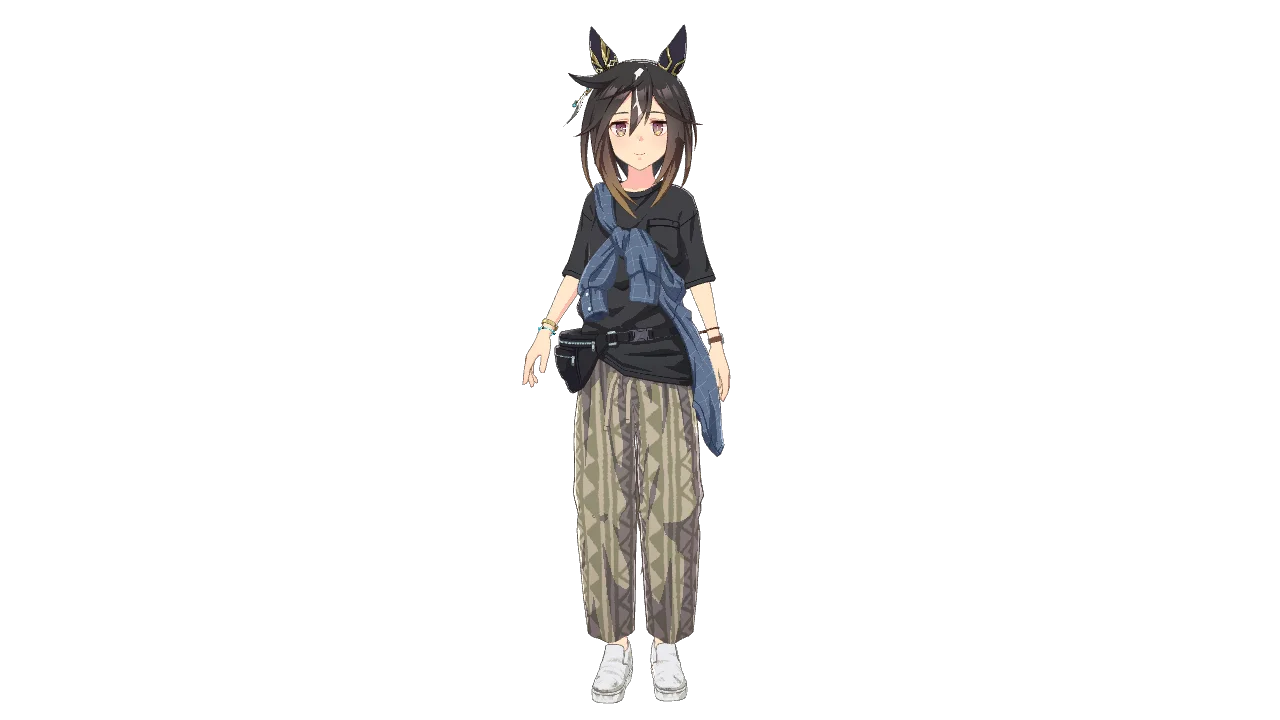 Stay Gold casual outfit